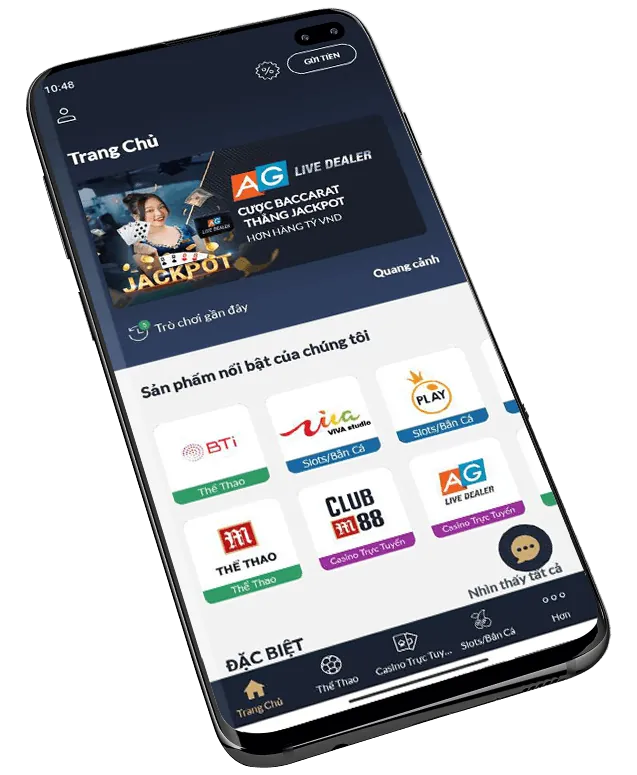 Nền tảng bảo mật az888